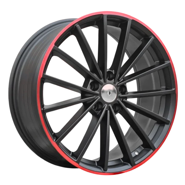 Ratlankis EUROREPLICA, modelis - I0383; Spalva - BLHMRL;