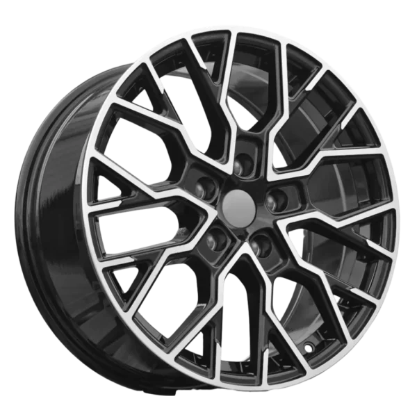 Ratlankis EUROREPLICA, modelis - I5659; spalva - MB;