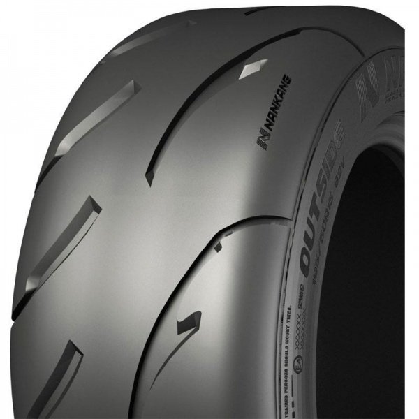 Nankang AR-1 215/45 R17 91 Y XL