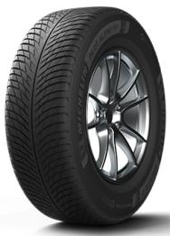 Michelin PILOT ALPIN 5 SUV 255/50 R19 107 V XL