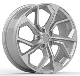 R17x6.5J 5X114.3 ET35 CB-60.1
