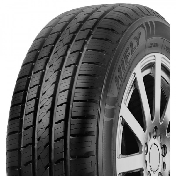 Hifly Vigorous HT601 265/70 R16 112 H