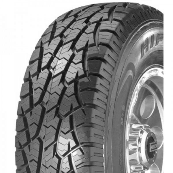 Hifly Vigorous AT601 265/70 R17 115 T