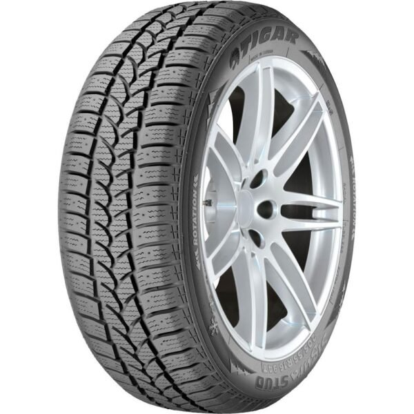 Tigar SIGURA STUD 185/60 R14 82 T