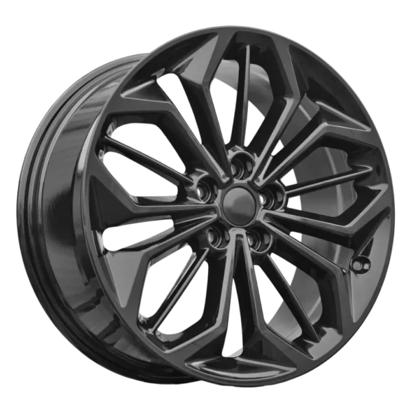 Ratlankis EUROREPLICA, modelis - FE187; spalva - BL;