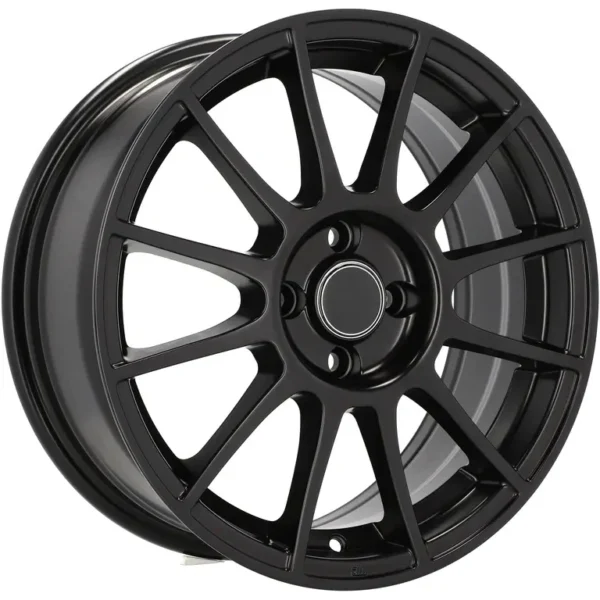 Ratlankis EUROREPLICA, modelis - Y1208; spalva - BLHM;