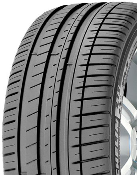 Michelin Pilot Sport 3 275/40 R19 105 Y XL MO