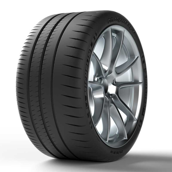 Michelin Pilot Sport Cup 2 325/30 R20 106 Y XL MO