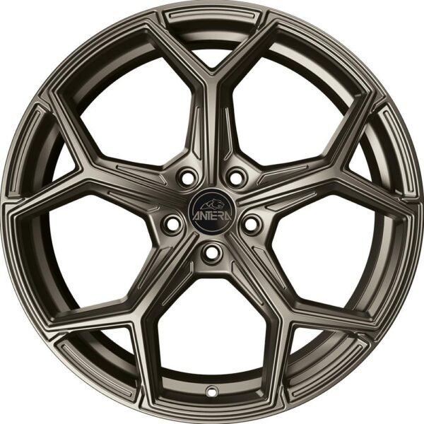 R22x10.5J 5X130 ET28 CB-71.6 Stone Bronze