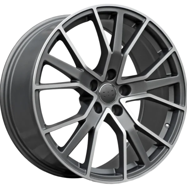 Ratlankis EUROREPLICA, modelis - B5131; spalva - MGHM;