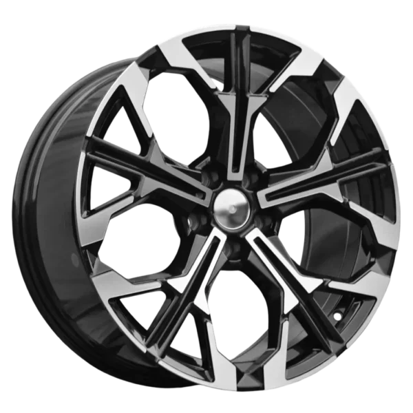 Ratlankis EUROREPLICA, modelis - F9735; spalva - MB;