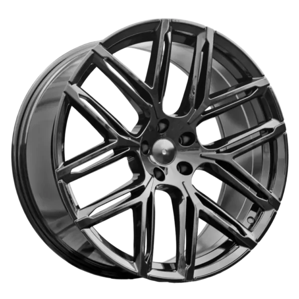 Ratlankis EUROREPLICA, modelis - HF736; spalva - BL;