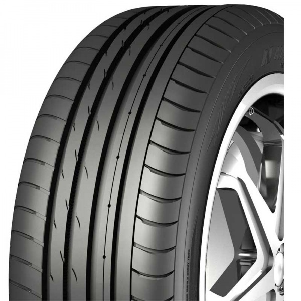 Nankang AS-2+ 215/55 R16 97 Y XL