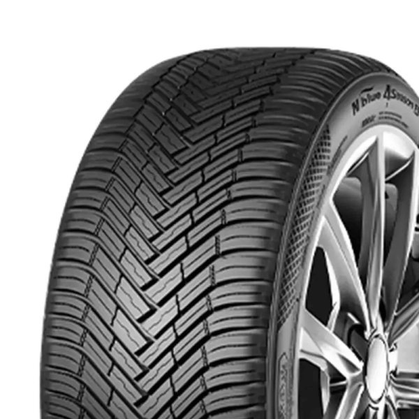 Nexen N-blue 4Season 2 195/65 R15 95 H XL