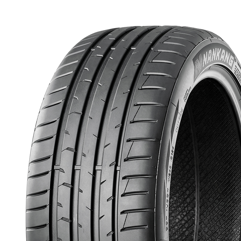 Nankang AS-3 255/45 R19 100 Y
