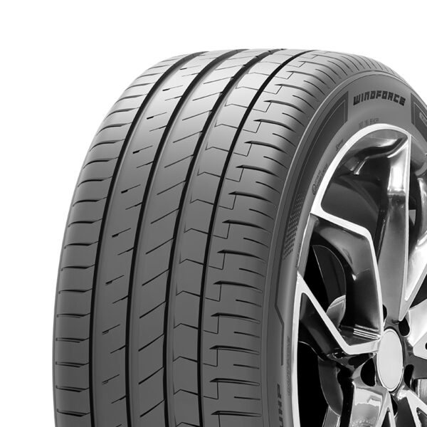 Windforce ADVANFORS UHP 275/35 R20 102 Y XL