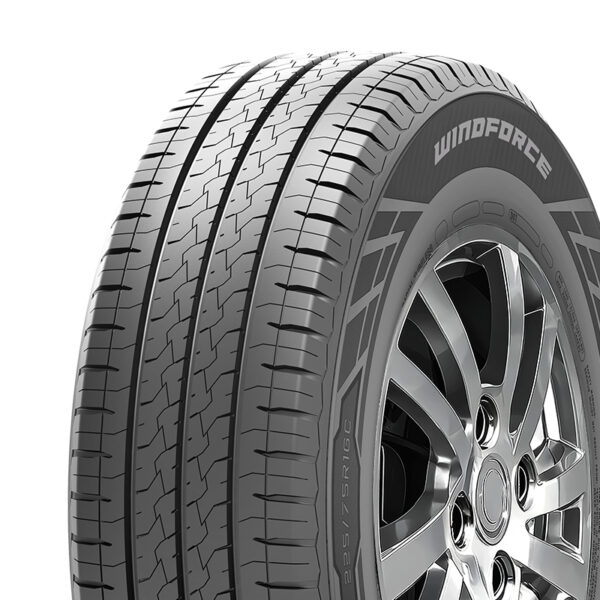 Windforce ADVANFORS VAN 225/65 R16C 112/110 T