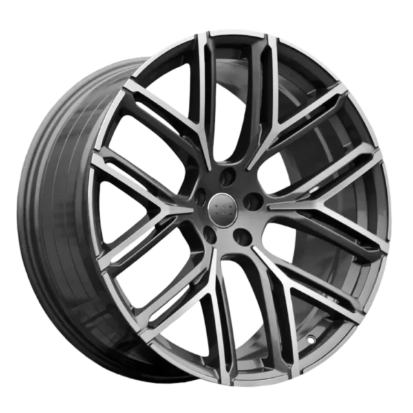 Ratlankis EUROREPLICA, modelis - HF736; spalva - MG;