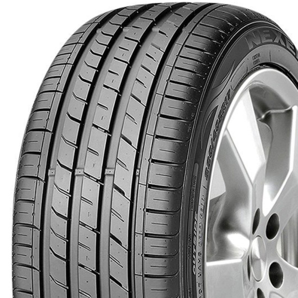 Nexen N-fera SU1 255/35 R20 97 Y XL