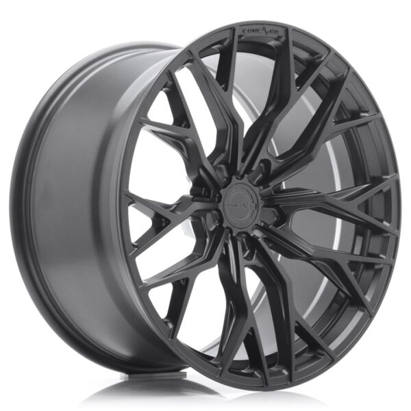 Concaver CVR1 19x8 ET40 5x108 Carbon Graphite Alloy Wheel