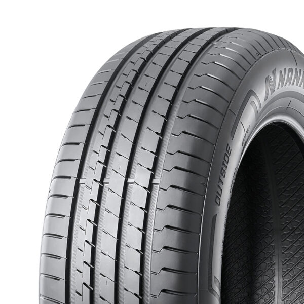 Nankang NEX-1 275/40 R22 108 Y XL