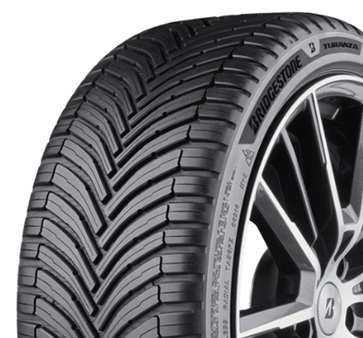 Bridgestone TURANZA ALL SEASON 6 225/40 R18 92 Y XL