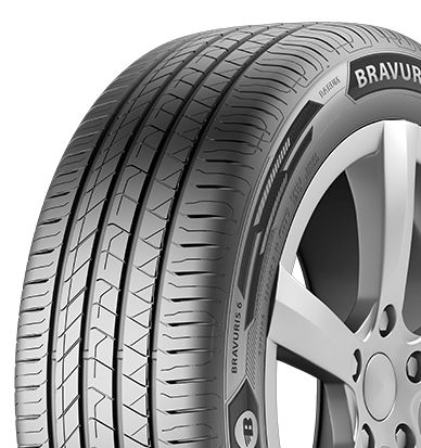 Barum Bravuris 6 225/55 R18 98 V