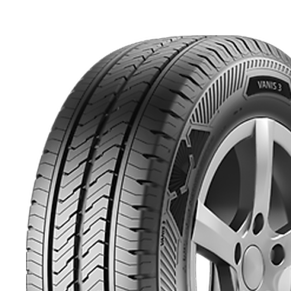 Barum Vanis 3 195/60 R16C 99/97 H