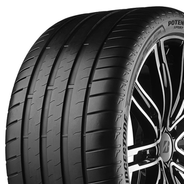 Bridgestone Potenza Sport Evo 285/35 R22 106 Y XL