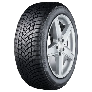 Bridgestone BLIZZAK LM001 EVO 195/65 R15 91 T