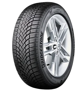 Bridgestone BLIZZAK LM005 DRIVEGUARD 205/60 R16 96 H XL