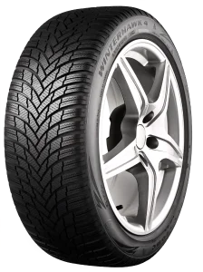 Firestone WINTERHAWK 4 205/55 R16 91 H