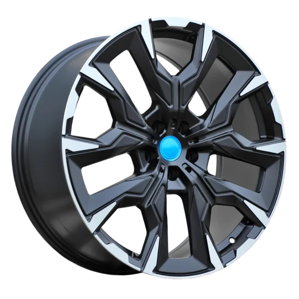 Ratlankis EUROREPLICA, modelis - 3S1349; spalva - MBHM;