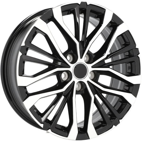 Ratlankis EUROREPLICA, modelis - H3272F; spalva - MB;