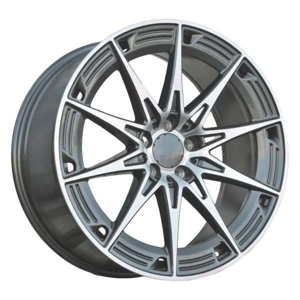 Ratlankis EUROREPLICA, modelis - H3500F; spalva - MG;