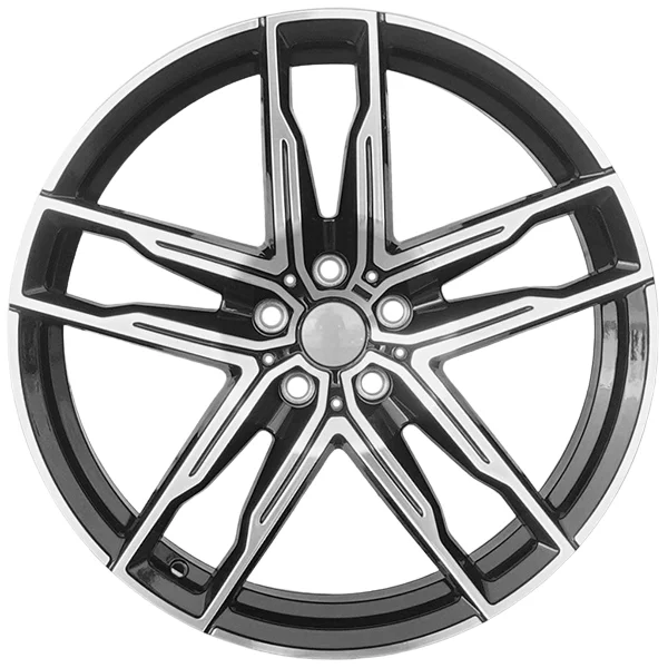 Ratlankis EUROREPLICA, modelis - HP3076F; spalva - BP;