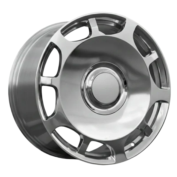 Ratlankis EUROREPLICA, modelis - FBX007; spalva - FPL;