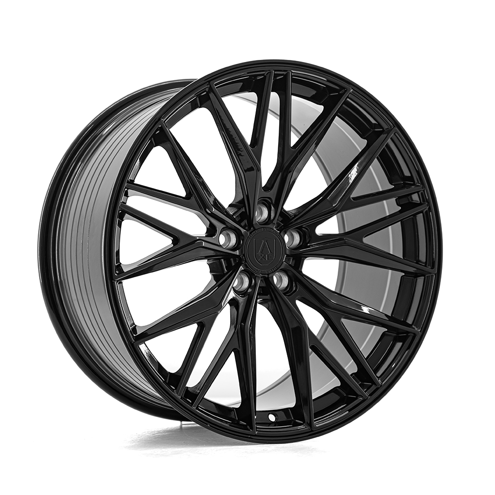 R20x8.5J 5x120 ET40 CB-72.6 GLOSS BLACK