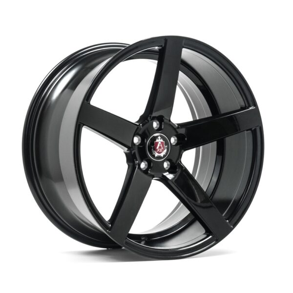 R19x9.5J 5x115 ET40 CB-72.6 GLOSS BLACK