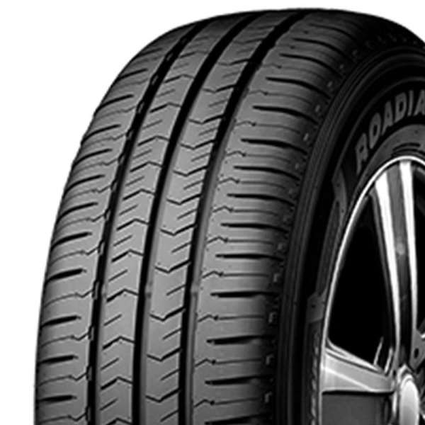 Nexen Roadian CT8 235/65 R16C 115/113 R