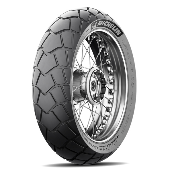 Michelin Anakee Adventure 2 R TL/TT 170/60 R17 72 V