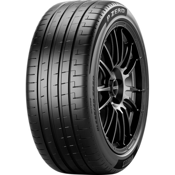 Pirelli P ZERO (PZ5) 275/35 R21 103 W XL T2