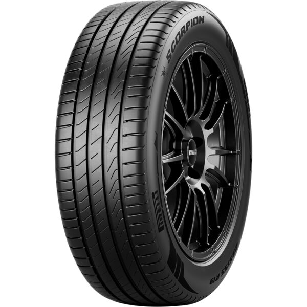 Pirelli SCORPION (S3) 255/40 R20 101 Y XL