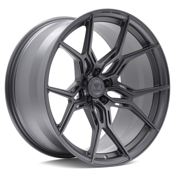 Vesser VSR3 21x11,5 ET16-59 5H BLANK Custom Finish Alloy Wheel