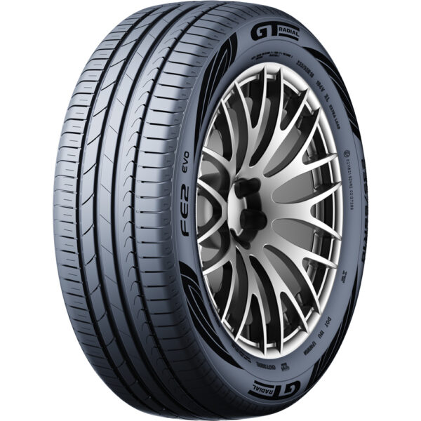 Gt Radial FE2 EVO 235/60 R18 107 W XL