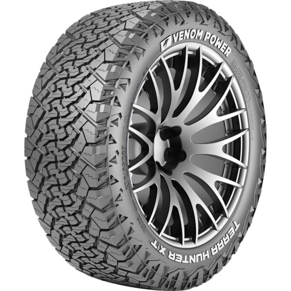 Venom Power TERRA HUNTER X/T 2 235/60 R18 107 H XL