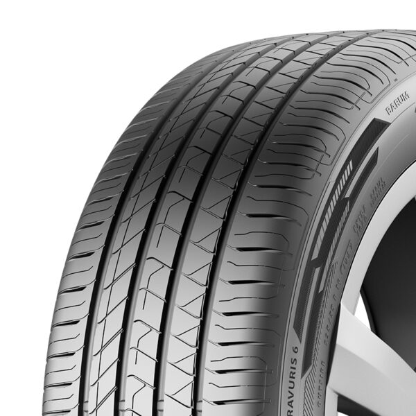 Barum Bravuris 6 235/45 R21 101 T XL
