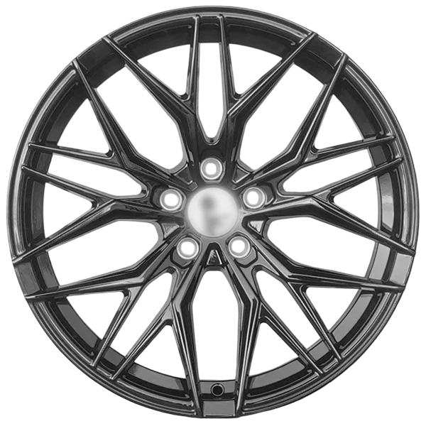 Ratlankis AMZ, modelis - 3235F; Spalva - DB;