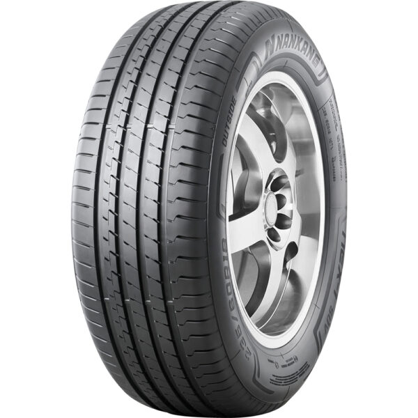 Nankang NEX-1 255/60 R20 113 V XL