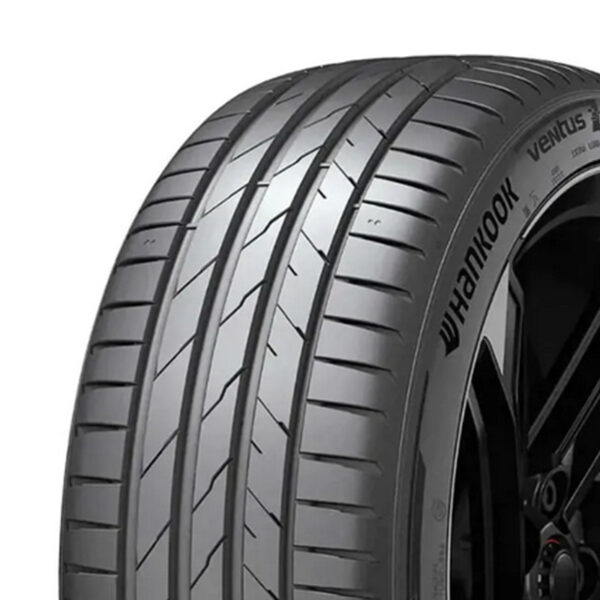 Hankook Ventus Evo SUV (K137A) 295/40 R21 111 Y XL